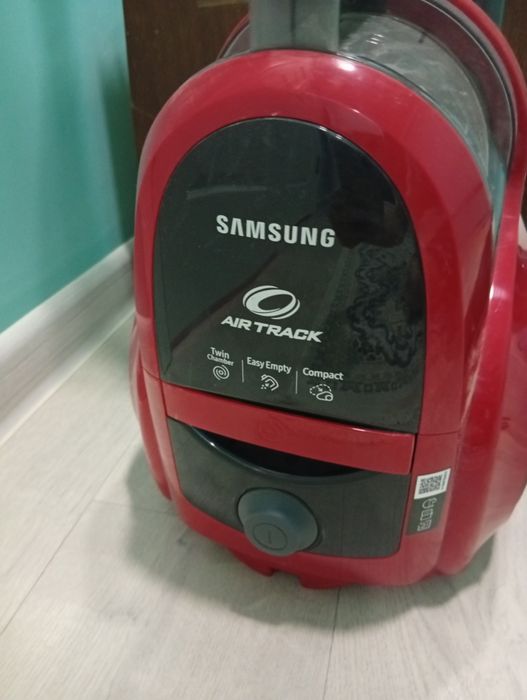 Пылесос  Samsung