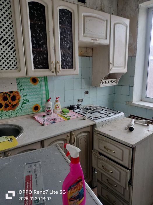 Продажа квартиры