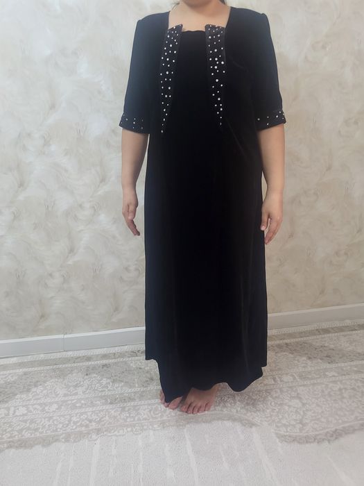 Все платье по 7000тг