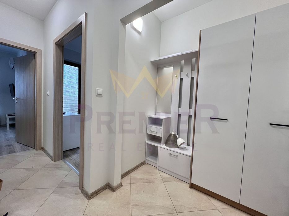 Дава се под наем Двустаен апартамент в Варна, Аспарухово - 67 кв.м за 598.23 € - Снимка #10