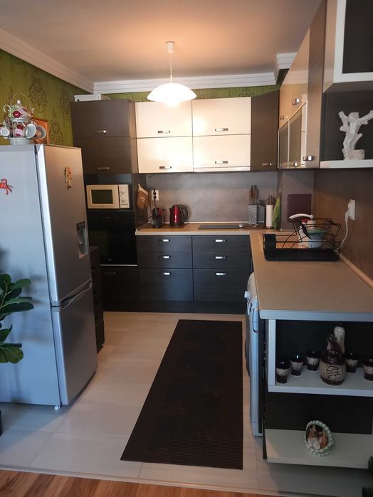 Дава се под наем Тристаен апартамент в Несебър - 106 кв.м за 561 € - Снимка #4