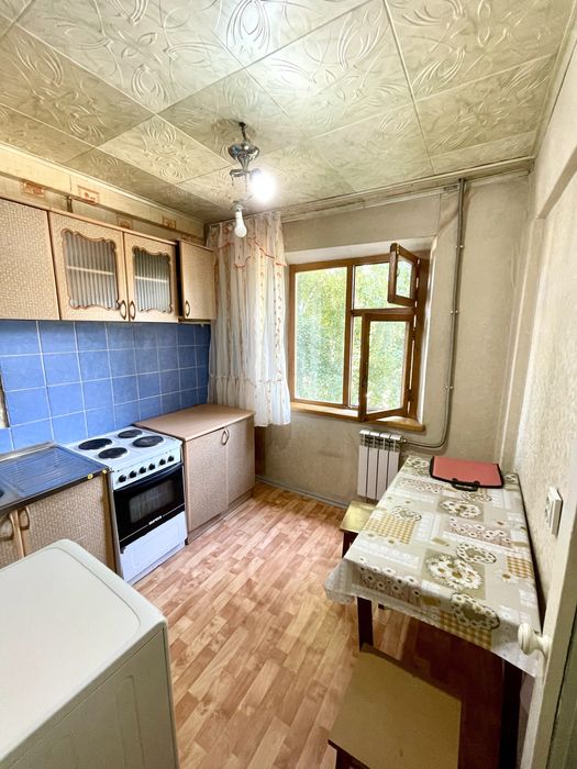 Продам 1,5-ку пр. Сатпаева12/2, на 3эт, Центр КШТ