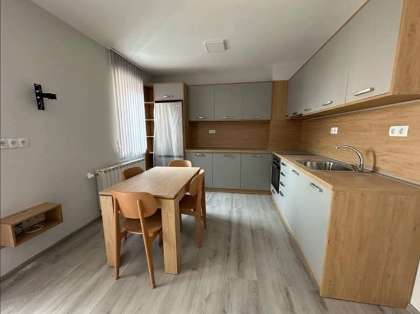 Дава се под наем Двустаен апартамент в София, Малинова долина - 64 кв.м за 698.19 € - Снимка #1