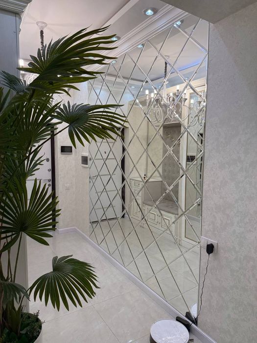 Квартира 4х комнатные