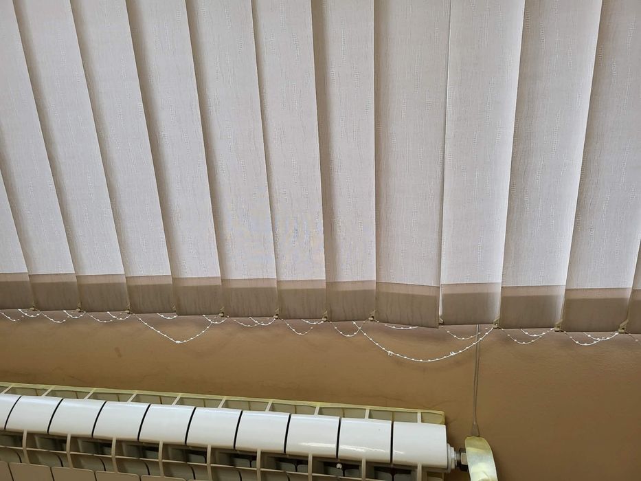 Вертикална щора 225/170