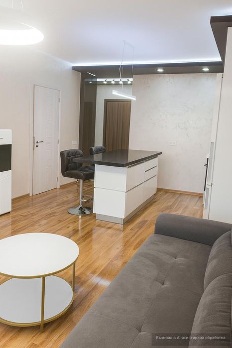 Дава се под наем Двустаен апартамент в Пловдив, Южен - 63 кв.м за 407.49 € - Снимка #2