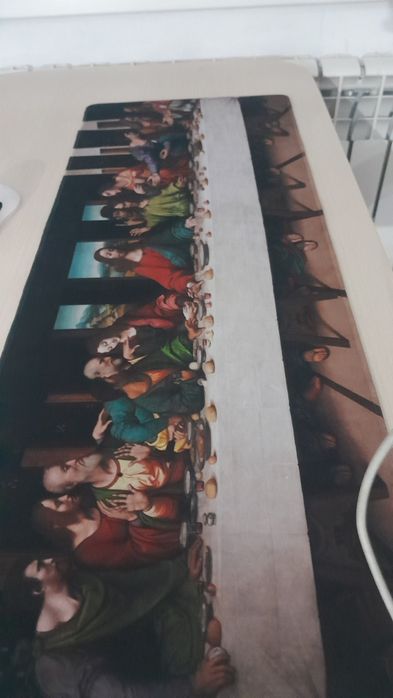 Коврик для компьютерной мыши