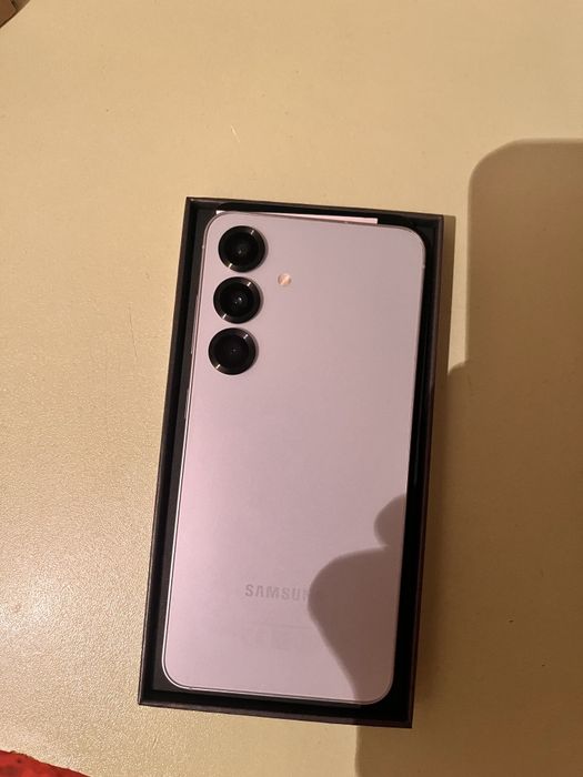 Samsung s25 128gb