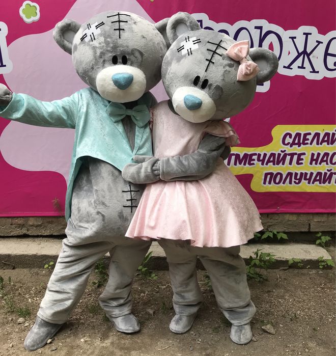 Ростовая кукла