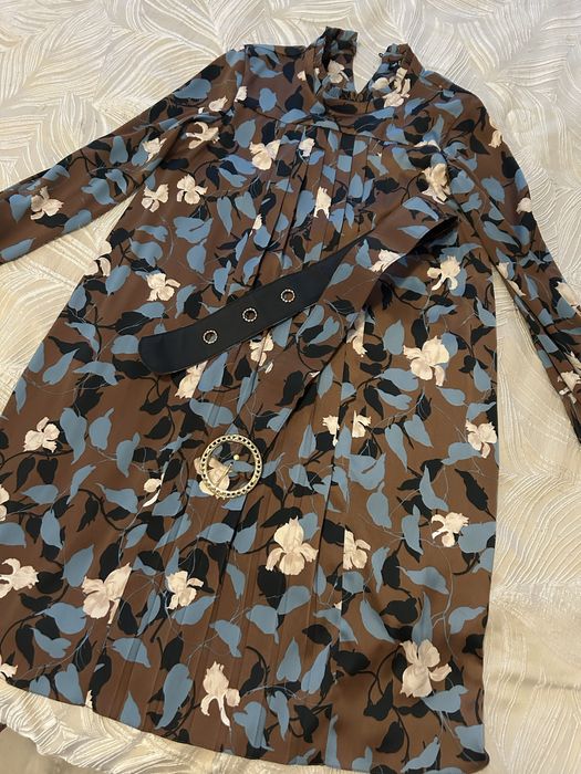 Платья разных брендов