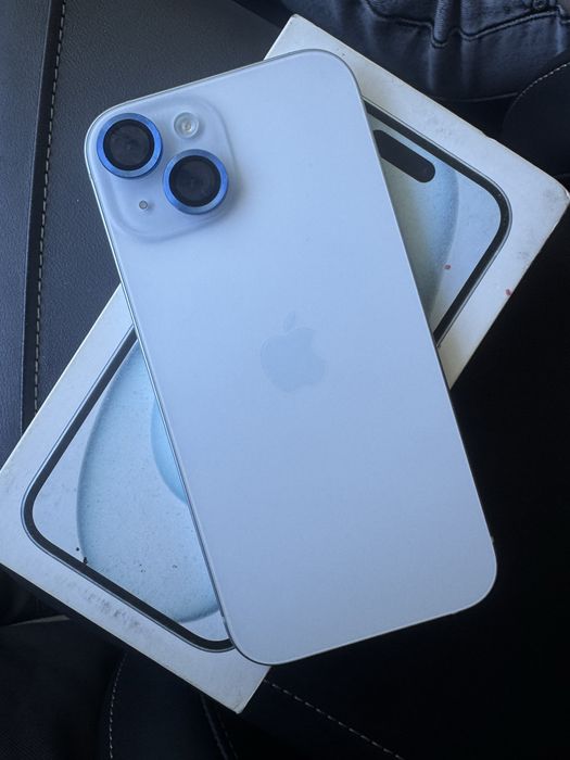 iphone 15 Продам