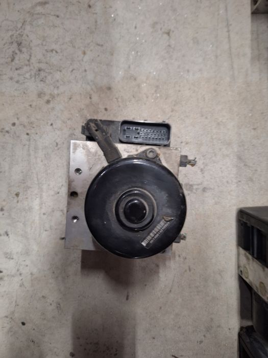 Abs модул Volkswagen Golf 4 / Фолксваген Голф 4