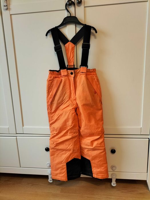 Costum ski mărimea 116