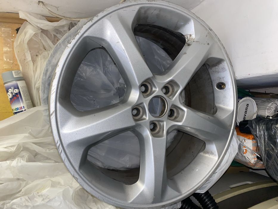 Jante aliaj Ford mondeo Mk5 18” , 2 buc