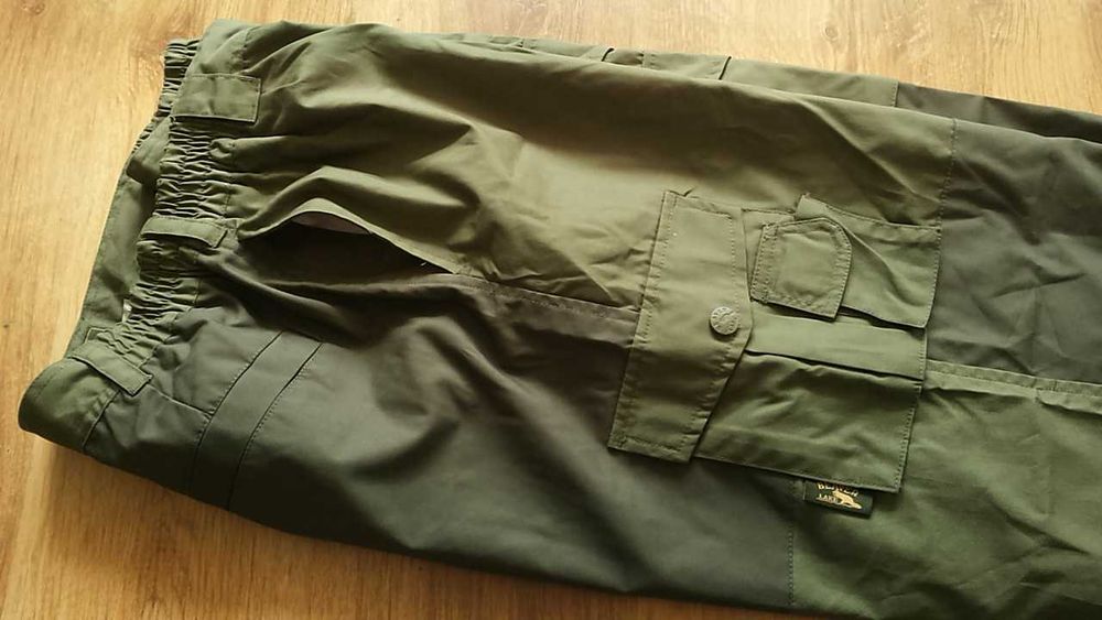 BEAVER LAKE HUNTING за лов размер XL панталон със здрава материя