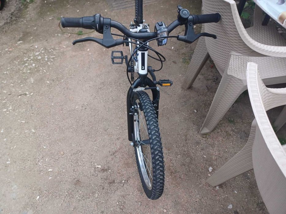 Bicicletă 27 inc
