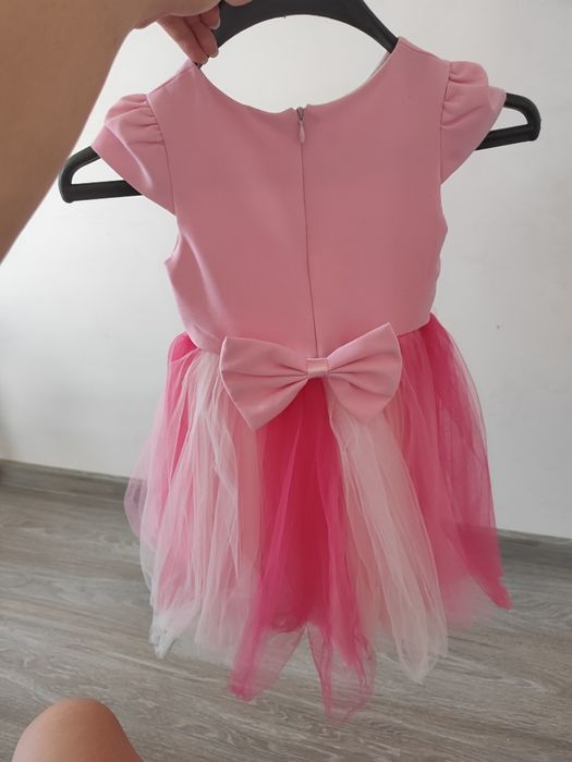 Детски рокли 116