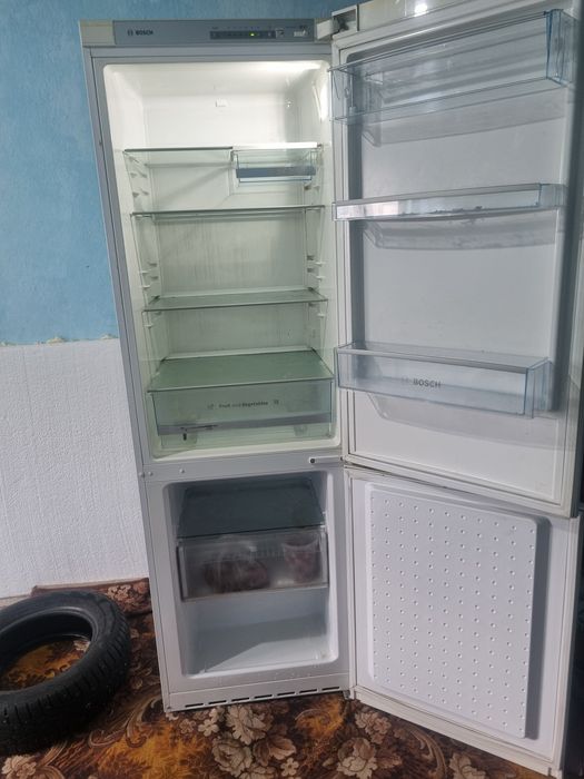 Холодильник Оригинал Германский
