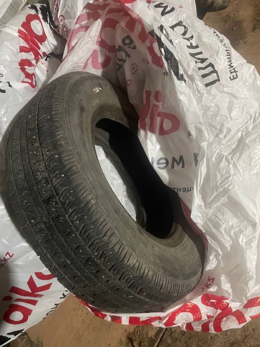 Продам , резина лето