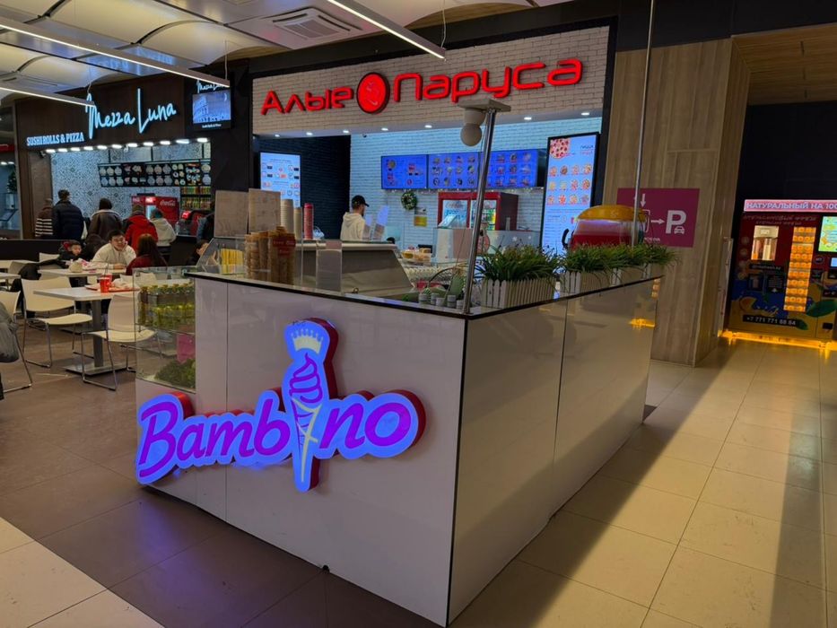 Островок. Бизнес