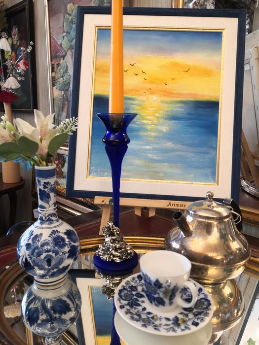 Чайници чайници...