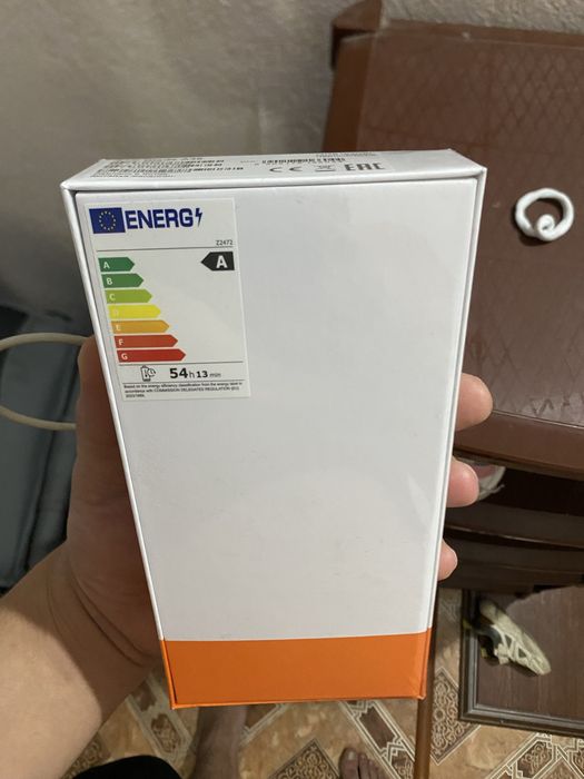 Zte a36 новый,запечатан