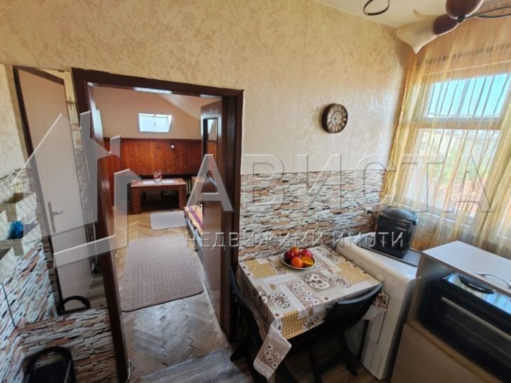 Дава се под наем Едностаен апартамент в София, Гео Милев - 35 кв.м за 357 € - Снимка #5