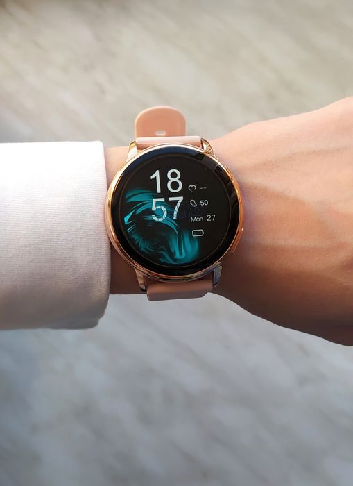 Смарт часы, новые