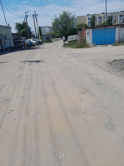 Продам гораж срочно