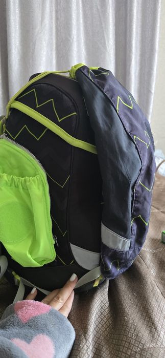 Продам рюкзак фирмы ERGOBAG