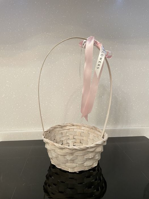 Продам корзину для цветов/фрутов