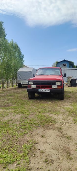 Продам Ниссан Патрол