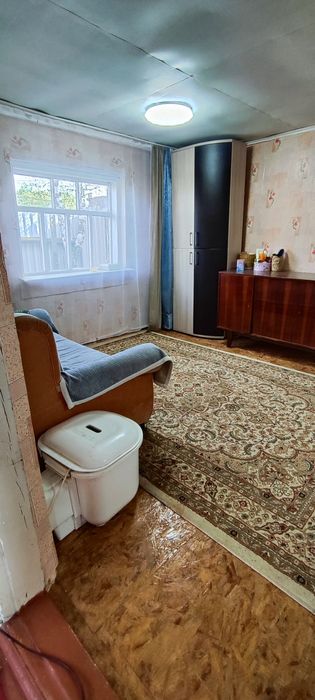 Продам дачу по зерендинской трассе