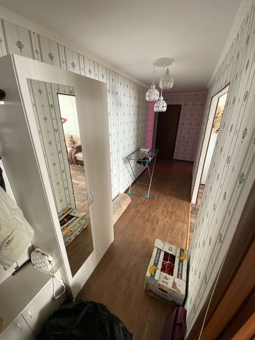 Продам 3-х 4- микрорайон