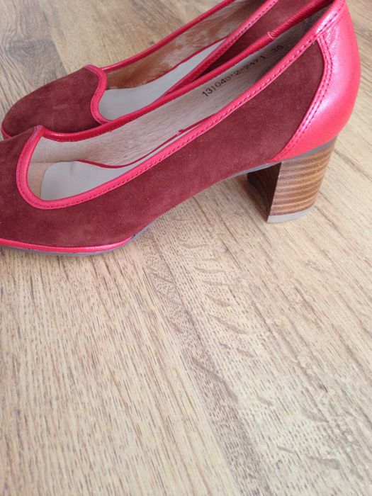 Дамски Летни обувки