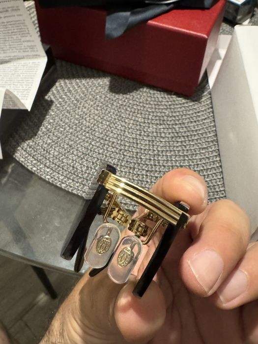 Слънчеви очила Cartier CT0499S
