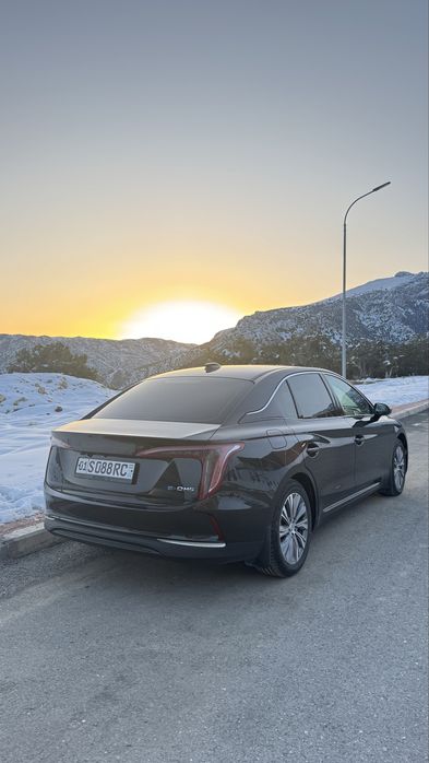 Премиум авто для торжеств и туристов по всему Узбекистану!