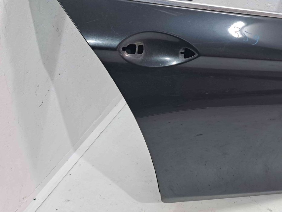 Usa dreapta spate Bmw 5 (F10) [Fabr 2011-2016] B90 SOPHISTOGRAU