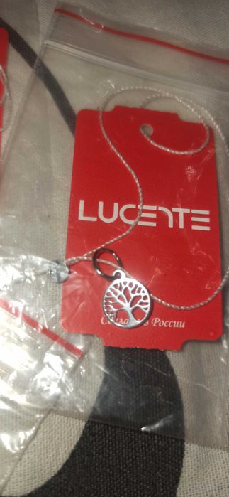 Кулоны- подвески серебряные