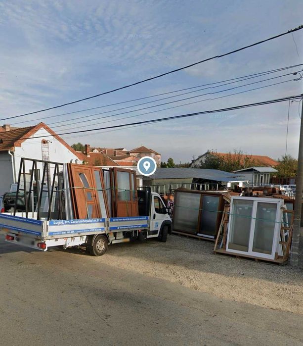 termopane cea mai variata gama din tara noi si second