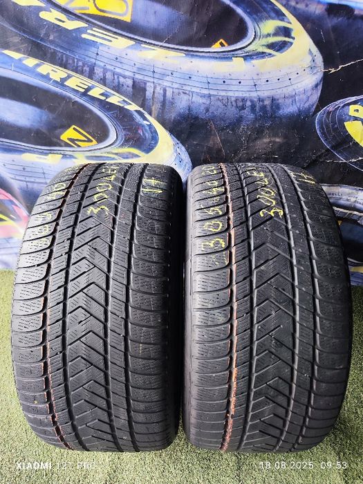 305.40.20 Pirelli