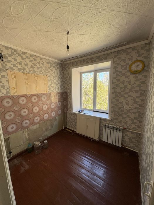 Продам 2х комн кв