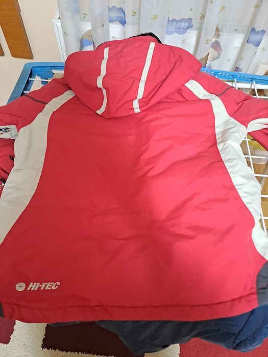 Geaca iarna KILLTEC -HI TECH !