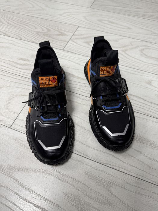 Adidasi Puma Nr 40,40jum