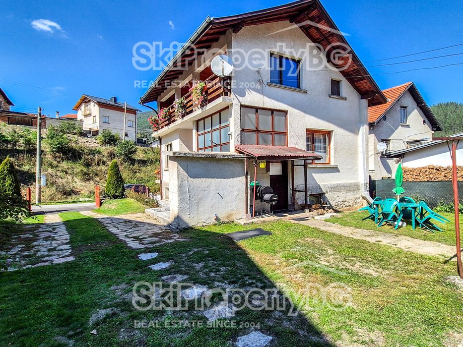 Продава се Къща в с. Маджаре, Област София-област - 213 кв.м за 1221 €/кв.м - Снимка #21