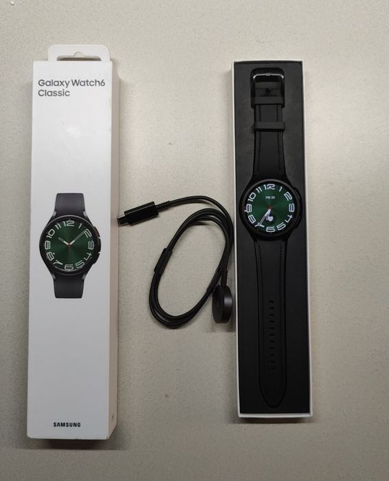 Galaxy Watch 6 47mm