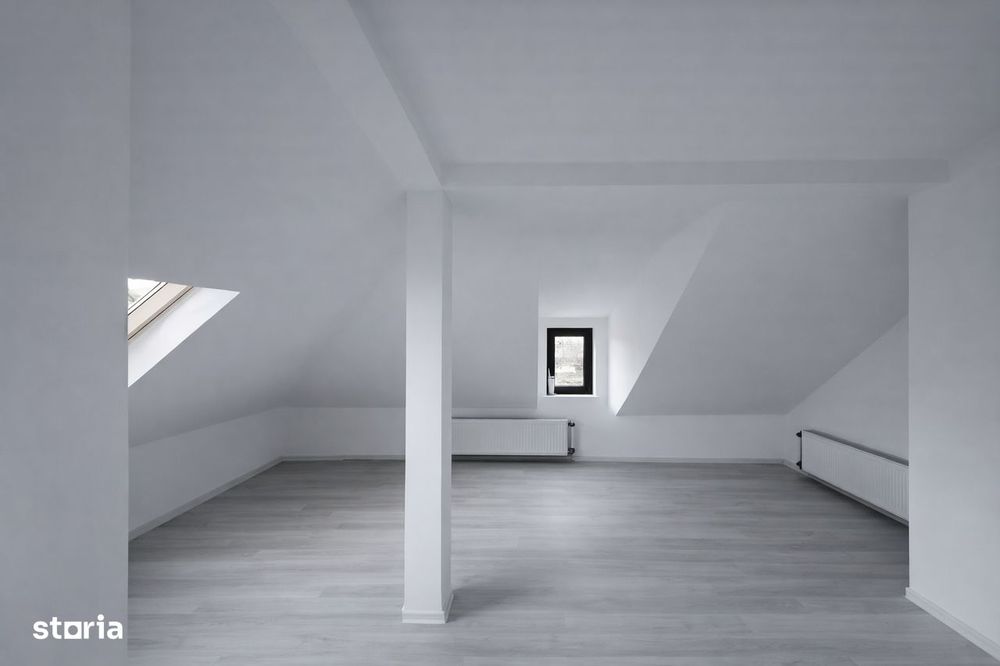 Duplex Finisat - SU 80MP | 3 Camere | ST 80MP - Iris | B.dul Muncii