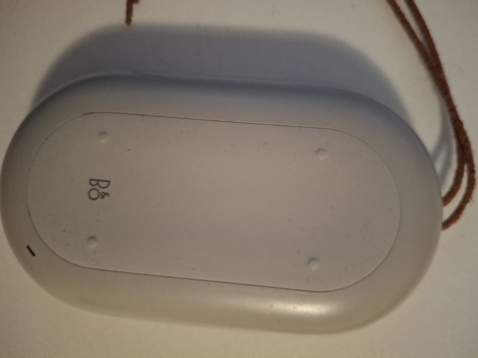 Boxa portabila bluetooth bang&olufsen