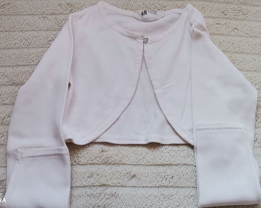 Детски блузи с дълъг ръкав