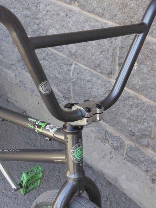 Велосипед бмх bmx